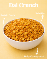 Dal Chips