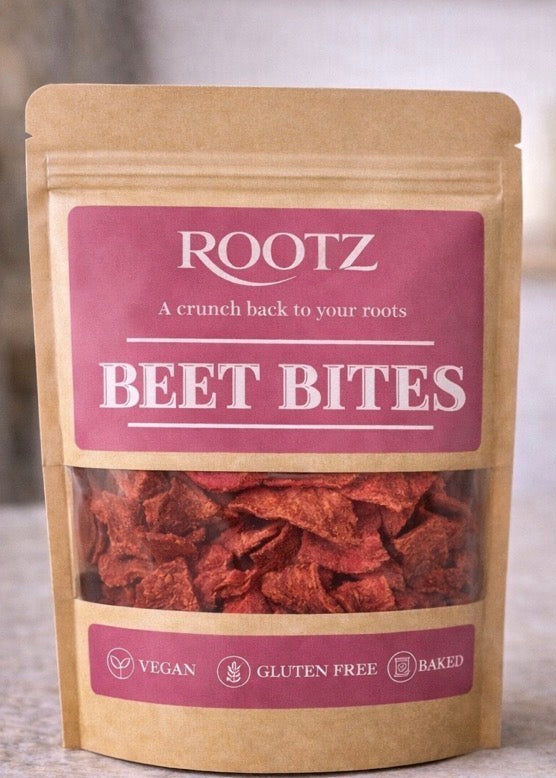 Beetroot Chips